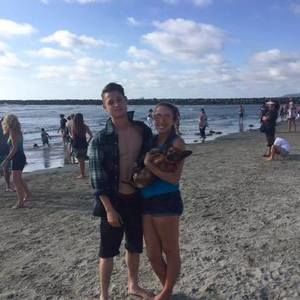 Meet your Posher, Peter